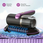 Vacuum Cleaner Automatic Heating Pet Hair Tool-1