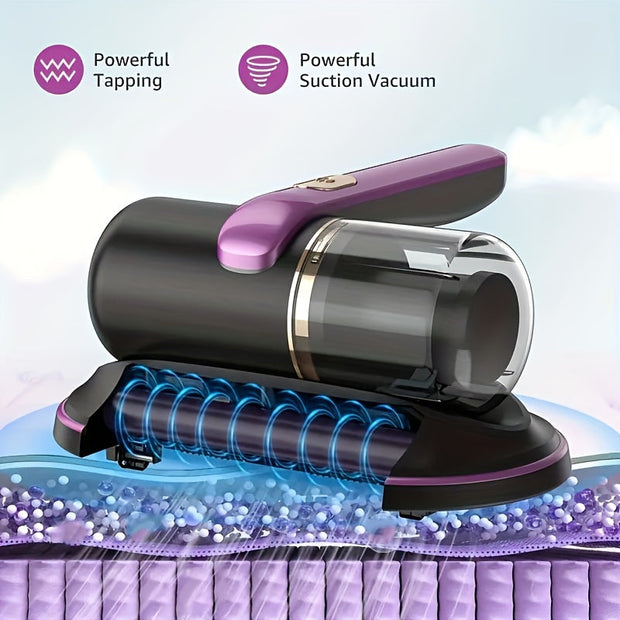 Vacuum Cleaner Automatic Heating Pet Hair Tool-1