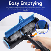 Pet Hair Remover Roller - Promo-4