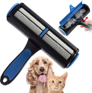 Pet Hair Remover Roller - Promo-0
