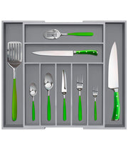 Gray Drawer Organizer-3