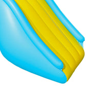 Inflatable PVC Water Slide for Backyard Pools-3