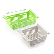 Adjustable Fridge Organiser Friwer InnovaGoods 2 Units-2