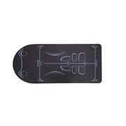 Thick Exercise Yoga Mat-0