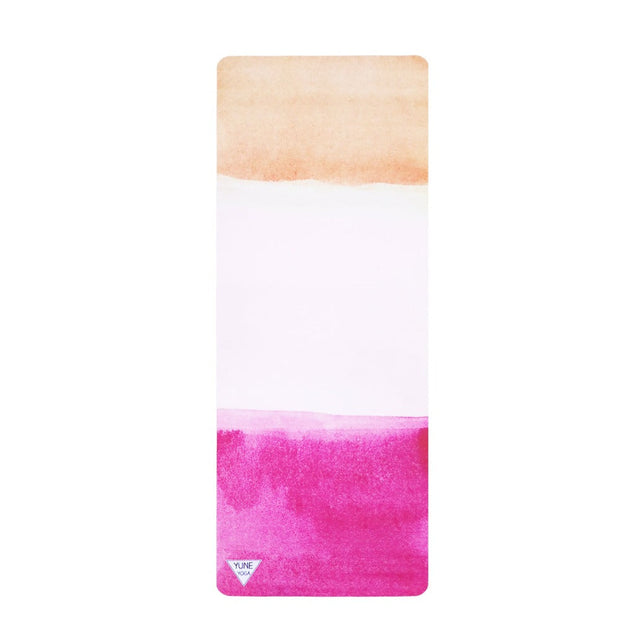 Foldable Yoga Mat – Apollo | Lightweight Eco-Friendly Travel Mat by Yune Yoga-1