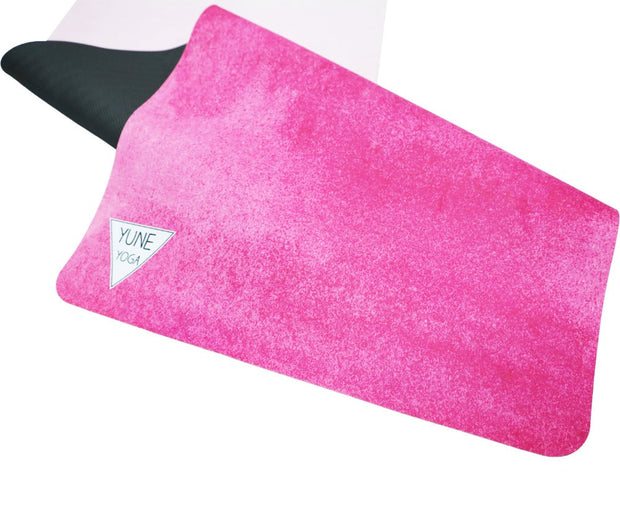 Foldable Yoga Mat – Apollo | Lightweight Eco-Friendly Travel Mat by Yune Yoga-4
