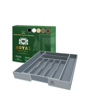 Gray Drawer Organizer-1