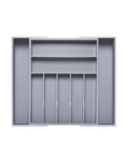 Gray Drawer Organizer-2