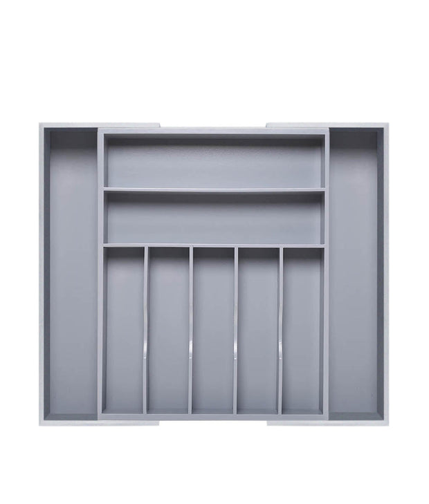Gray Drawer Organizer-2