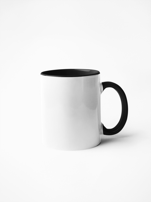 Dog Hair Dont Care Dog Mom Mug-4