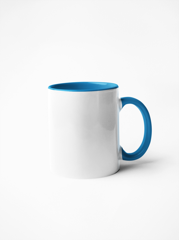 Dog Hair Dont Care Dog Mom Mug-6