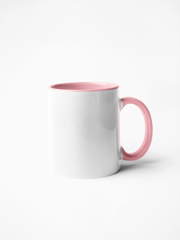 Dog Hair Dont Care Dog Mom Mug-3
