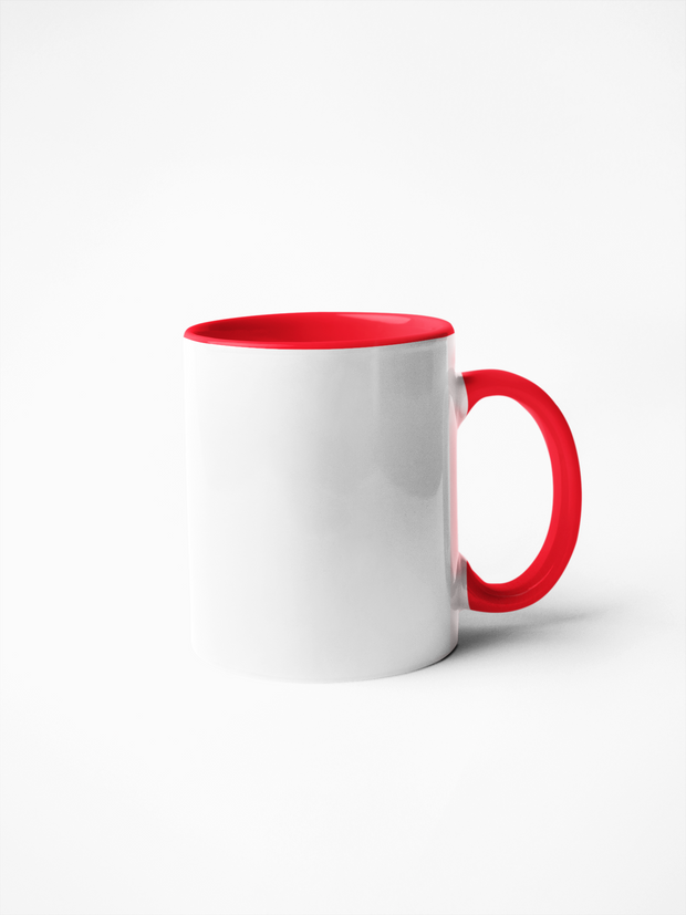Dog Hair Dont Care Dog Mom Mug-5